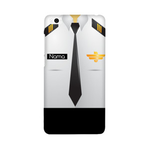 Pilot Uniform Casing HP