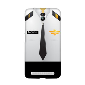 Pilot Uniform Casing HP