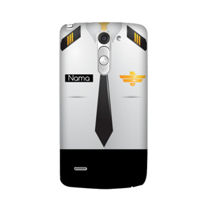 Pilot Uniform Casing HP