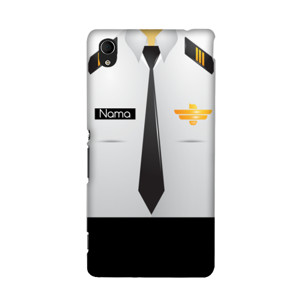 Pilot Uniform Casing HP