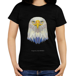 Kaos Triangle Eagle 01