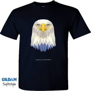 Kaos Triangle Eagle 01