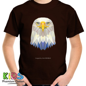 Kaos Triangle Eagle 01