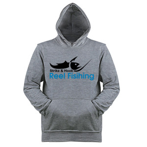 Jaket Hoodie Hoodie Fishing