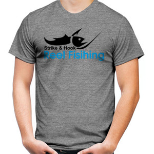 Kaos Hoodie Fishing
