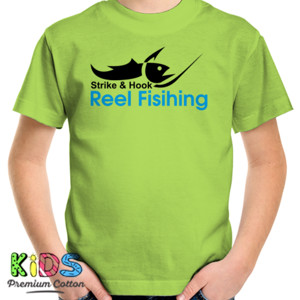 Kaos Hoodie Fishing