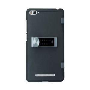 desain brangkas Casing HP