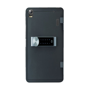 desain brangkas Casing HP