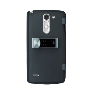 desain brangkas Casing HP