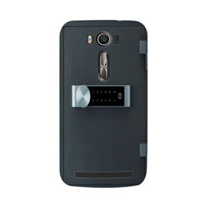 desain brangkas Casing HP