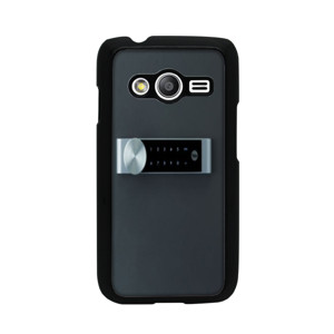 desain brangkas Casing HP