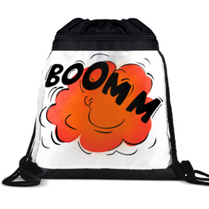 Tas Serut Boomm