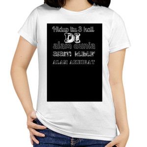 Kaos 3 alam