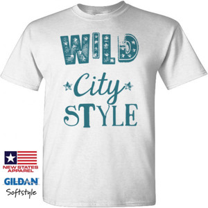 Kaos Wild City