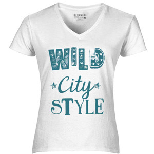 Kaos Wild City