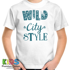 Kaos Wild City