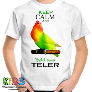 Kaos Lovebird