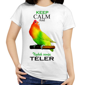 Kaos Lovebird