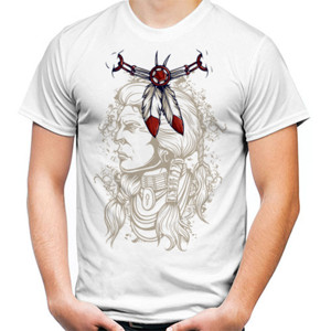 Kaos Indian