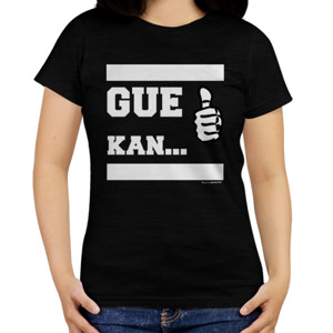 Kaos Gue jempol kan..