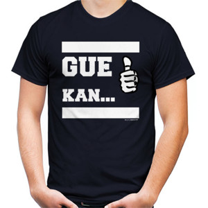 Kaos Gue jempol kan..