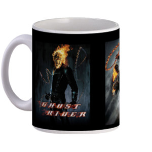 Mug GHOST RIDER