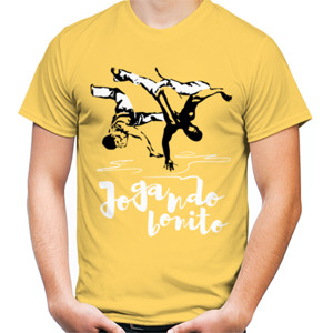 Kaos capoeiraT-shirt