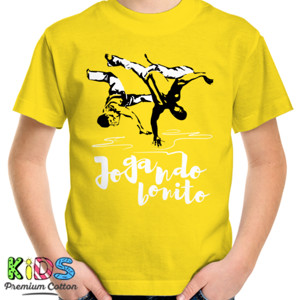 Kaos capoeiraT-shirt