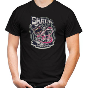 Kaos Shark