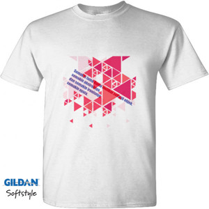 Kaos Kaos Abstrak