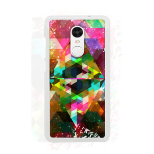 Geometric Shapes Second Casing HP