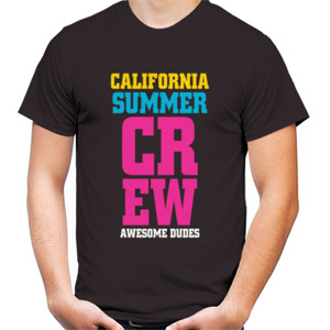 Kaos California Summer Crew