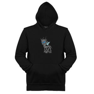 Jaket Hoodie Flying Horse