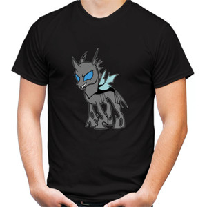 Kaos Flying Horse
