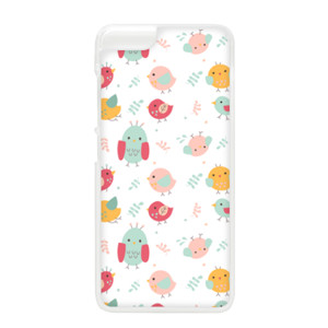 Bird Cute Casing HP