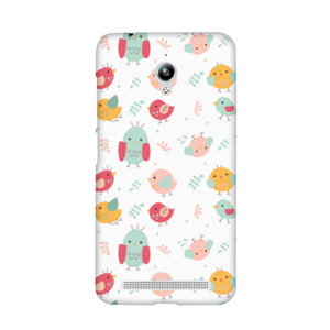 Bird Cute Casing HP