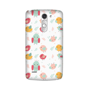 Bird Cute Casing HP