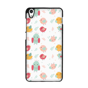 Bird Cute Casing HP