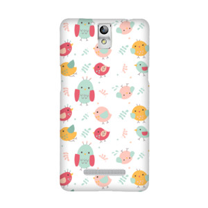 Bird Cute Casing HP