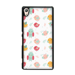 Bird Cute Casing HP