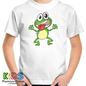 Kaos Kodok - Tersetrum Listrik