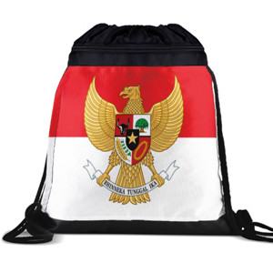 Tas Serut Garuda