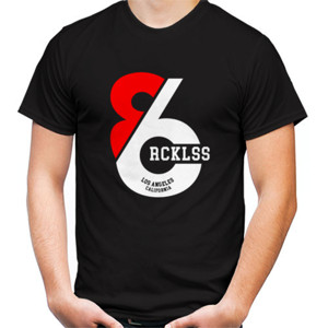 Kaos Young & Reckless