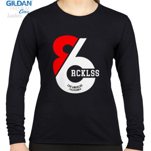 Kaos Young & Reckless