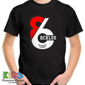 Kaos Young & Reckless