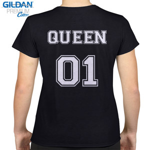 Kaos QUEEN 01