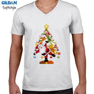 Kaos Merry Christmas Tshirt