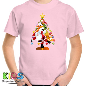 Kaos Merry Christmas Tshirt