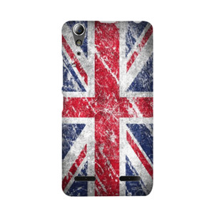 United Kingdom Casing HP