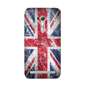 United Kingdom Casing HP